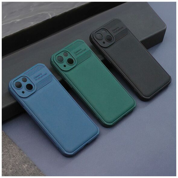 Honeycomb case for Samsung Galaxy M23 5G black 5900495267337