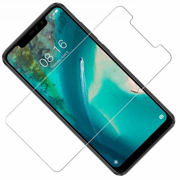 TEMPERED GLASS IPHONE 7+ PLUS 5904161110491