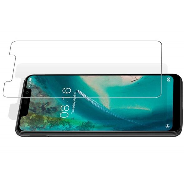 TEMPERED GLASS HUAWEI P10 LITE 5901737407542