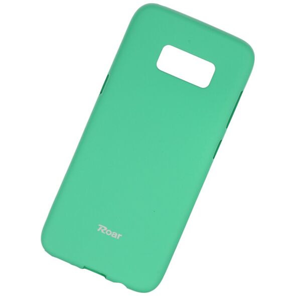 ROAR COLORFUL SAMSUNG G955 S8+ MINT 5901737411853