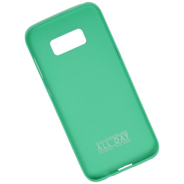 ROAR COLORFUL SAMSUNG G955 S8+ MINT 5901737411853