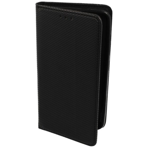 FLIP MAGNET HUAWEI P10 LITE BLACK 5902429903854