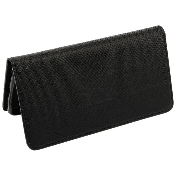 FLIP MAGNET HUAWEI P10 LITE BLACK 5902429903854