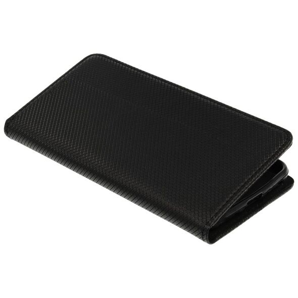 FLIP MAGNET HUAWEI P10 LITE BLACK 5902429903854