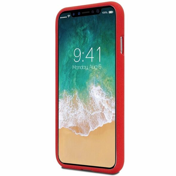 HUAWEI Y5P Soft Jelly case Silicone red 8809724806903