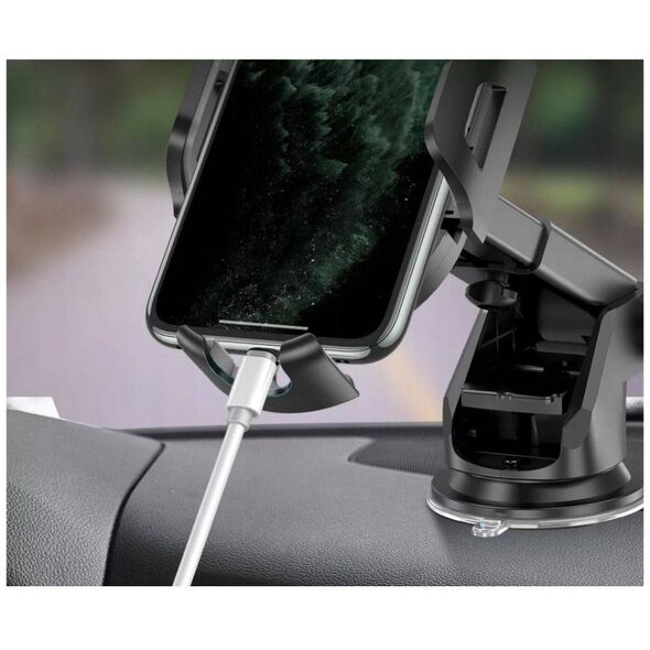 Tech-Protect windshield / dashboard holder black 0795787710500
