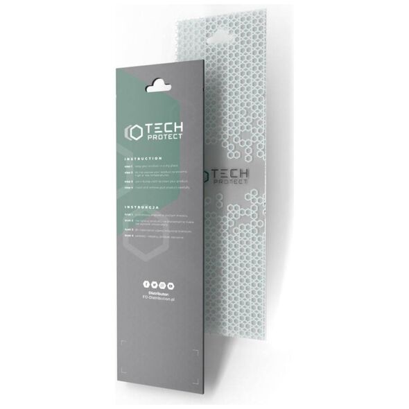 Tech-Protect Stylus Pen black 5906735410952
