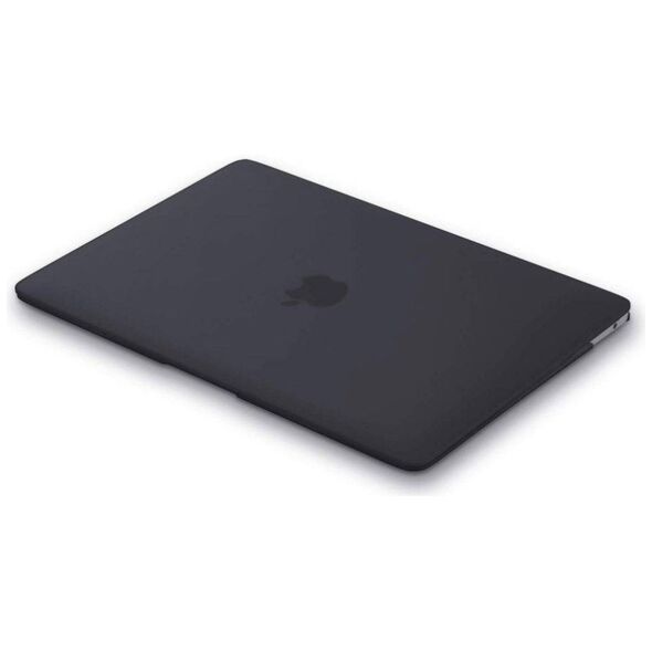 Case MACBOOK AIR 13 2 2018-2020 Tech-Protect SmartShell Matte black 5906735410235