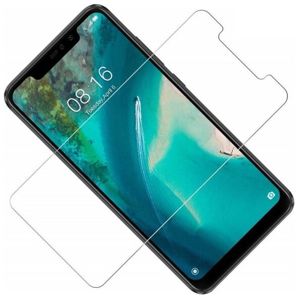 Tempered Glass REALME C21 5900495905093