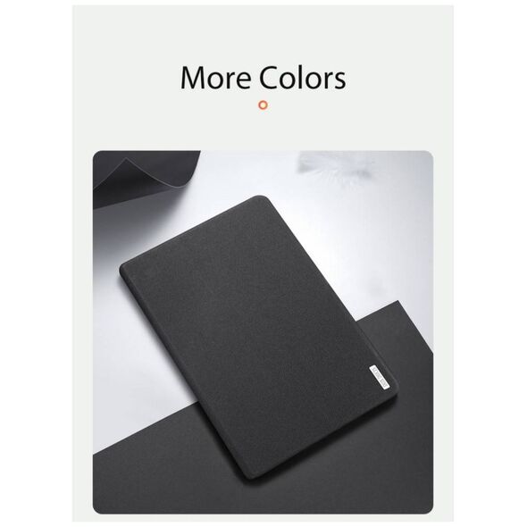 Case HUAWEI MATEPAD PRO 10.8 2019/2021 Dux Ducis Domo navy blue 6934913064276