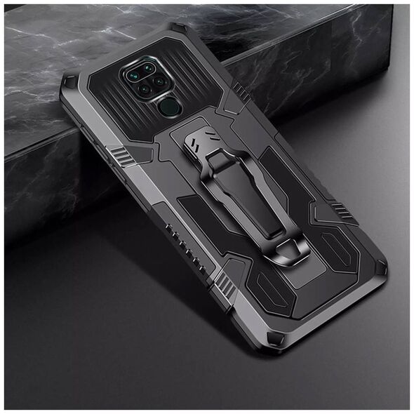Case IPHONE 13 PRO Armored Nexeri Tank Case black 5904161114697