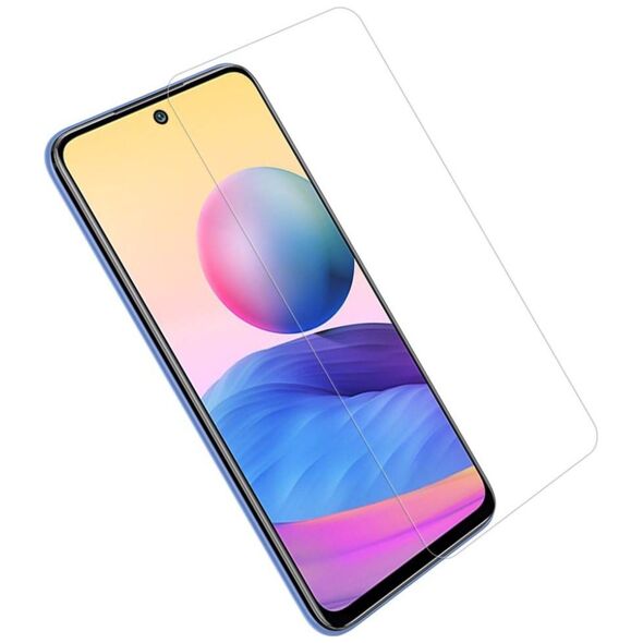 Tempered Glass XIAOMI REDMI NOTE 10 5G / POCO M3 5904161116646
