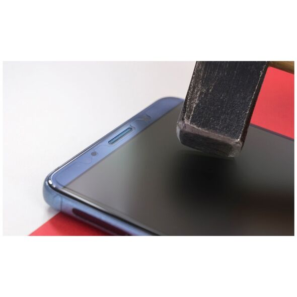Hybrid Glass VIVO Y11S 3mk Flexible Glass Hybrid Film 5903108360302