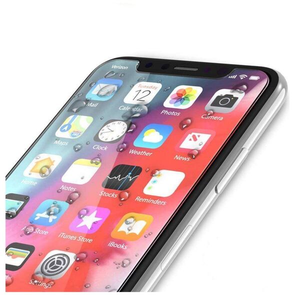Hybrid Glass IPHONE SE 2022 / SE 2020 / 7 / 8 HOFI Hybrid 5906735416848