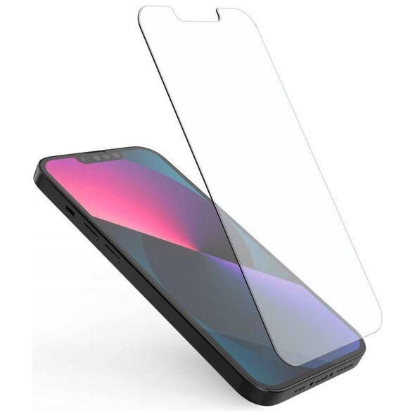 Tempered Glass 5D UV SAMSUNG GALAXY S22 ULTRA Glastify UVTG+ 2-Pack 9589046919824