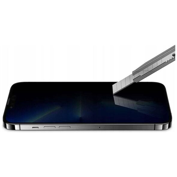 Tempered Glass 5D UV SAMSUNG GALAXY S22 ULTRA Glastify UVTG+ 2-Pack 9589046919824