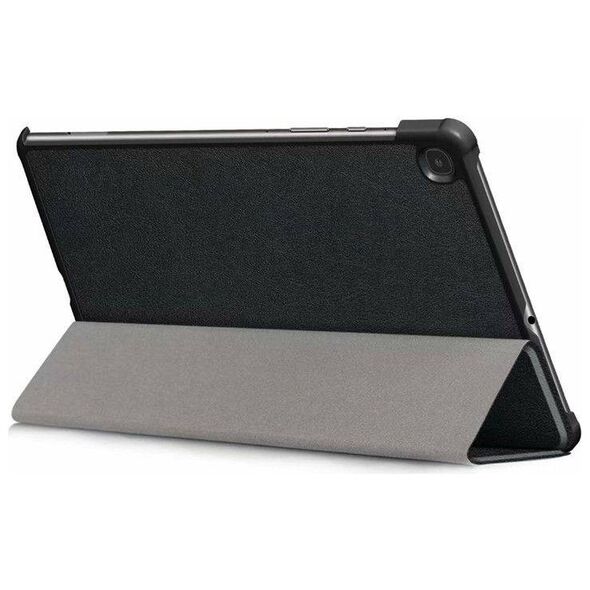 Case SAMSUNG GALAXY TAB S6 LITE 10.4 Tech-Protect SmartCase black 5906735417241