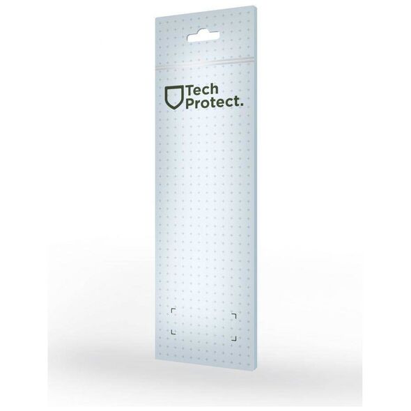 Touch Display Device Tech-Protect Touch Stylus Pen black 5906735413663