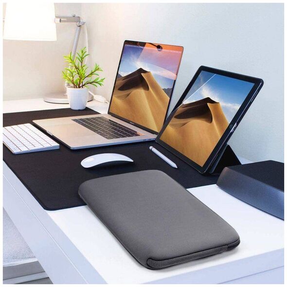 Case LAPTOP 13" Tech-Protect Neopren black 0795787710845