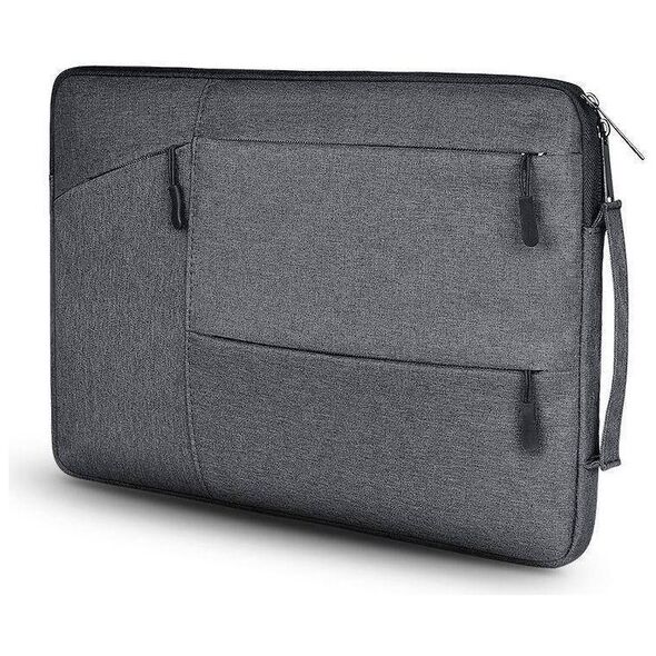 Case LAPTOP 13" Tech-Protect Pocket gray 5906735410099