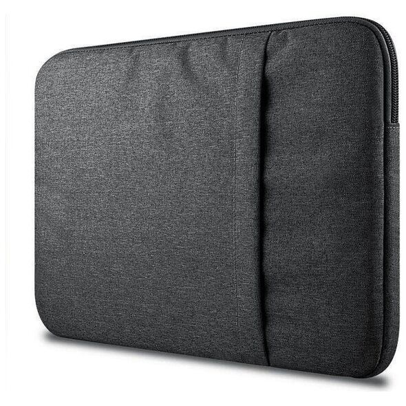 Case LAPTOP 13" - 14" Tech-Protect Sleeve gray 0795787711071