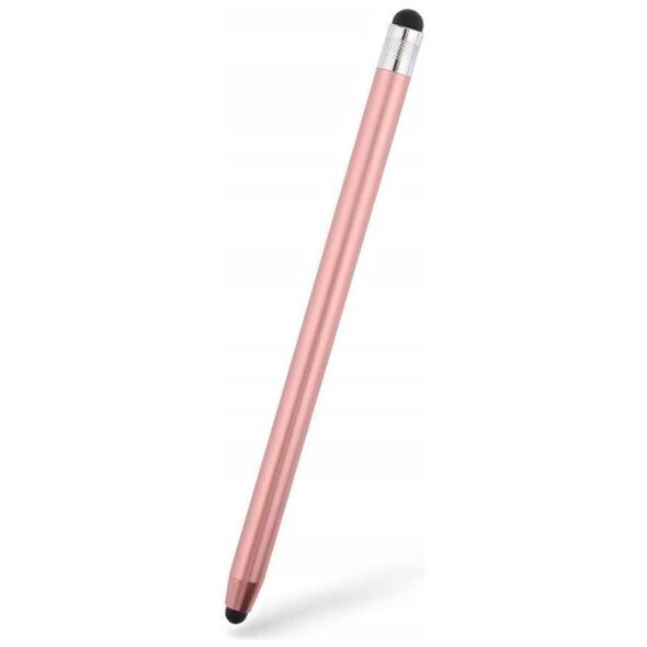 Touch Display Device Tech-Protect Magnet Stylus Pen rose gold 0795787711453