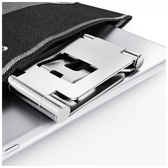 Stand for Phone and Tablet Tech-Protect Z10 black 0795787711521