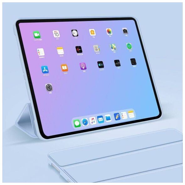 Case APPLE IPAD AIR 10.9 (4gen / 5gen) Tech-Protect SmartCase black 0795787714492