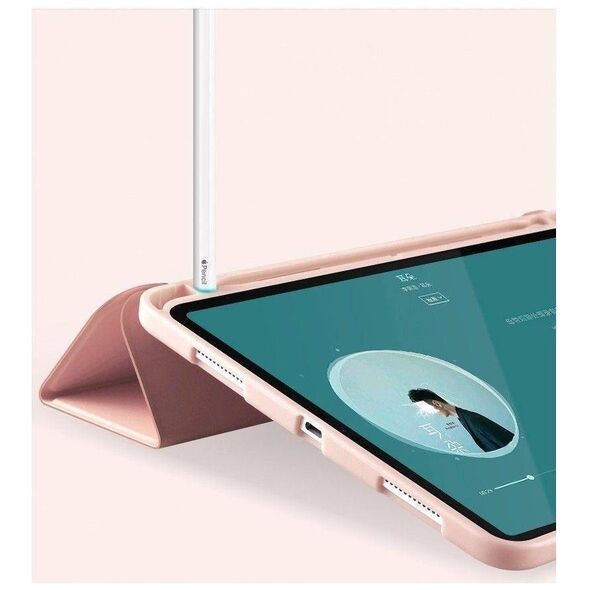Case APPLE IPAD AIR 10.9 (4gen / 5gen) Tech-Protect SC Pen black 0795787714508