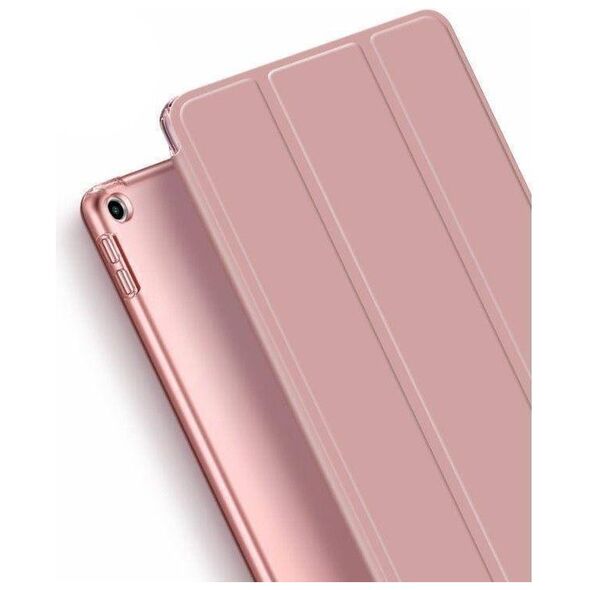 Case APPLE IPAD 10.2 (7gen / 8gen / 9gen) Tech-Protect SmartCase black 5906735414790