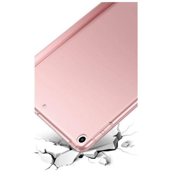 Case APPLE IPAD 10.2 (7gen / 8gen / 9gen) Tech-Protect SmartCase black 5906735414790