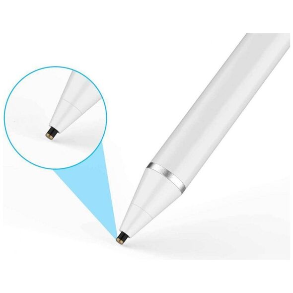 Battery Touch Display Device Tech-Protect Active Stylus Pen pink 6216990210389