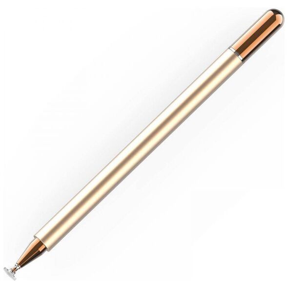 Touch Display Device Tech-Protect Charm Stylus Pen champagne/gold 6216990211058