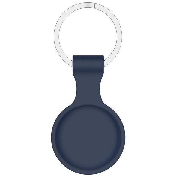 Case for APPLE AIRTAG Tech-Protect Icon navy blue 6216990211812