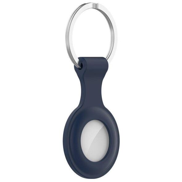 Case for APPLE AIRTAG Tech-Protect Icon navy blue 6216990211812