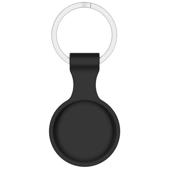 Case for APPLE AIRTAG Tech-Protect Icon black 6216990211744