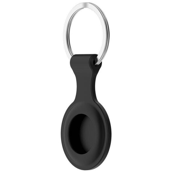 Case for APPLE AIRTAG Tech-Protect Icon black 6216990211744
