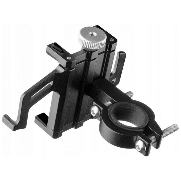 Universal Metal Bike Mount Tech-Protect black 6216990212727