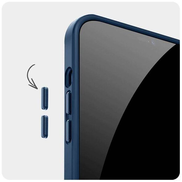 Case IPHONE 13 Tech-Protect Magmat MagSafe Matte black 9589046917592