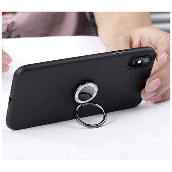 Holder Ring Magnetic Tech-Protect Phone Ring Glitter gold 9589046917516