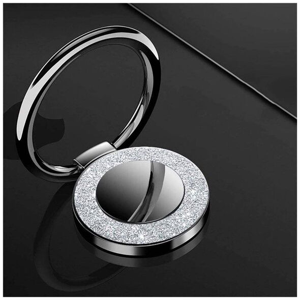 Holder Ring Magnetic Tech-Protect Phone Ring Glitter gold 9589046917516