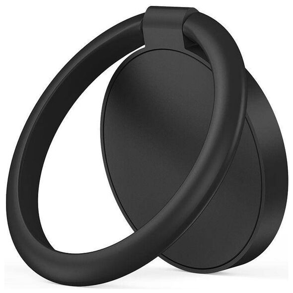 Holder Ring Magnetic Tech-Protect Phone Ring black 9589046917530