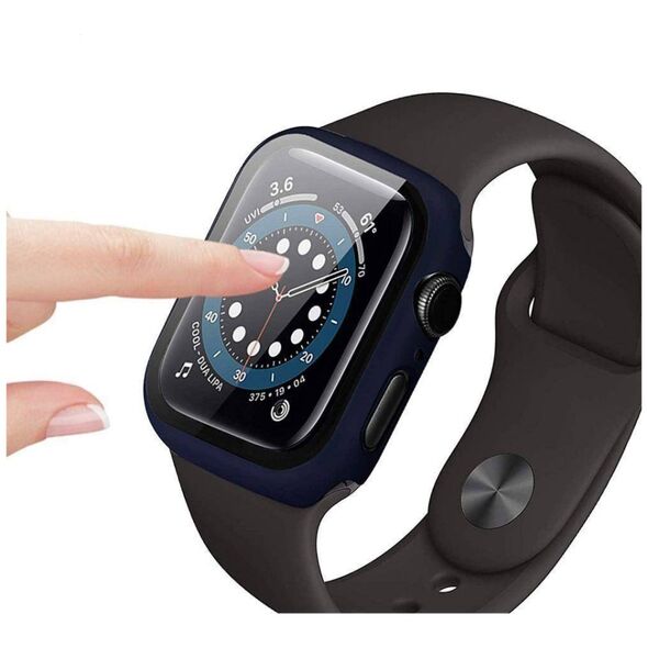 Case APPLE WATCH 7 (41MM) Tech-Protect Defense360 black 9589046918582