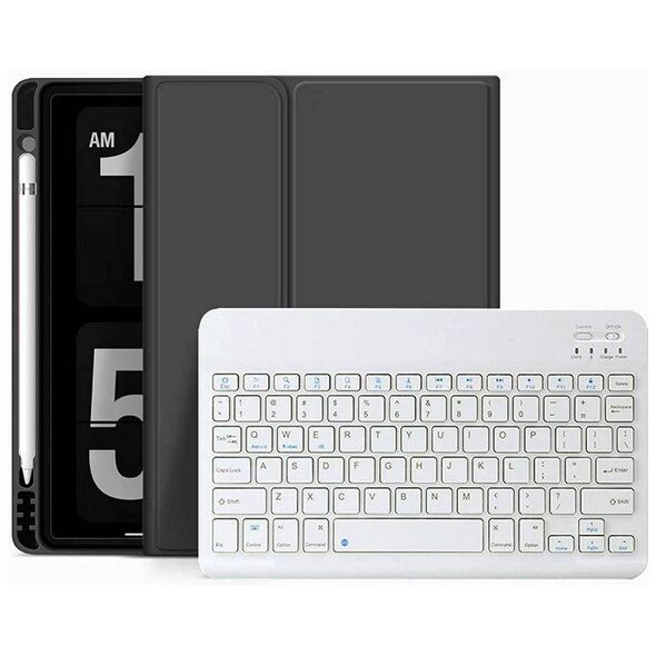 Case APPLE IPAD AIR 10.9 (4gen / 5gen) Tech-Protect SC Pen + Keyboard black 9589046921018