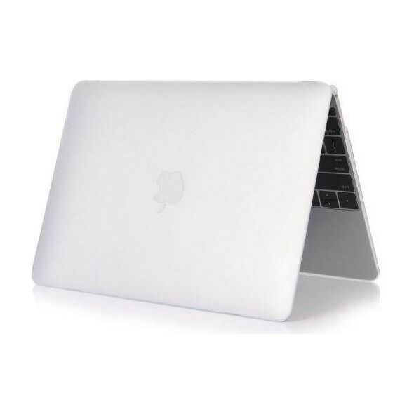 Case MACBOOK PRO 15.4 2016 Tech-Protect SmartShell Matte black 9589046924132
