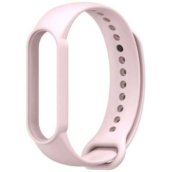 Strap for XIAOMI MI BAND 7 / 6 / 6 NFC / 5 Tech-Protect IconBand pink 9589046923272