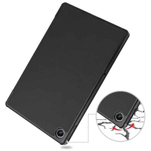 Case LENOVO TAB M10 PLUS 10.6 3RD GEN Tech-Protect SmartCase black 9589046922596
