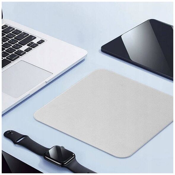 Polishing Cloth 2-pack Tech-Protect grey 9589046925689