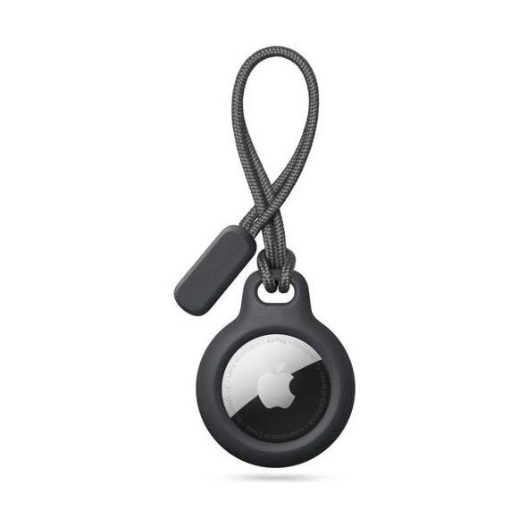 Case for APPLE AIRTAG Tech-Protect Rough Chain black 9589046926228