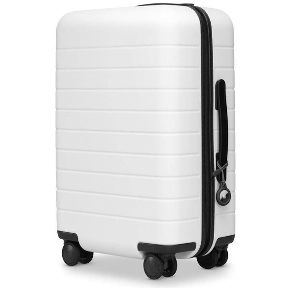 Case for APPLE AIRTAG Tech-Protect Rough Chain black 9589046926228
